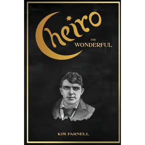 Cheiro the Wonderful - Paperback