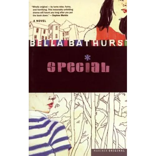 Special - Paperback
