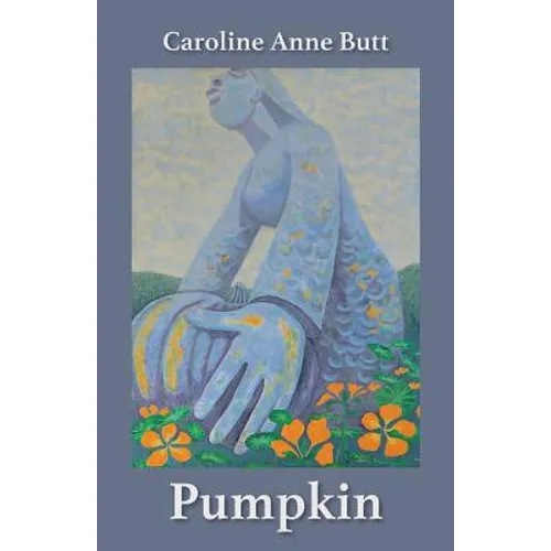 Pumpkin - Paperback