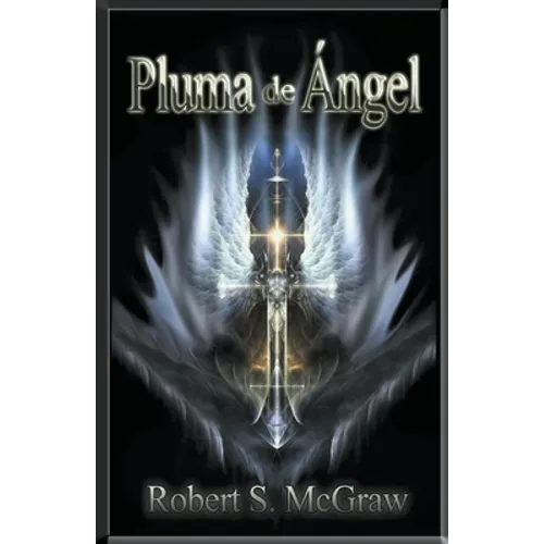 Pluma de Ángel - Paperback