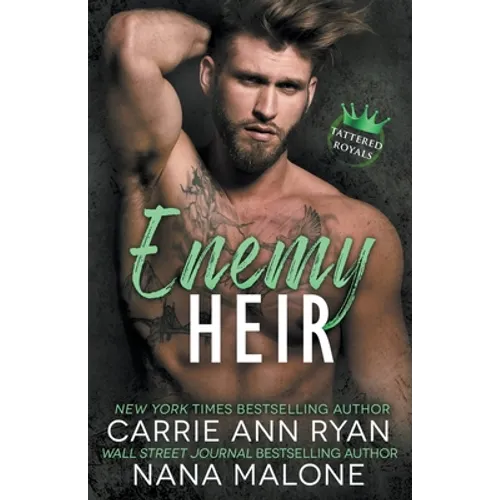 Enemy Heir - Paperback