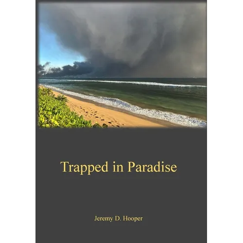 Trapped in Paradise - Paperback