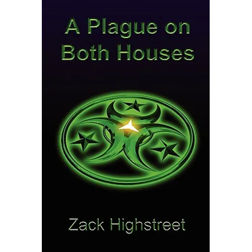 A Plague on Both Houses - Paperback