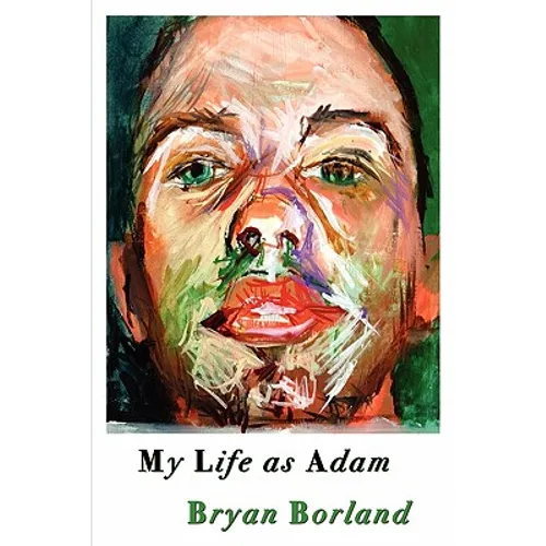 My Life as Adam