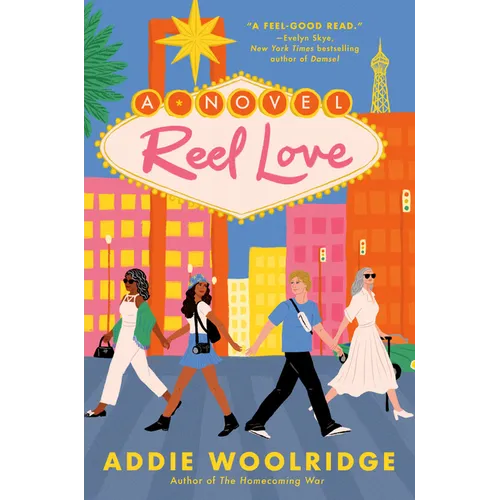 Reel Love - Paperback
