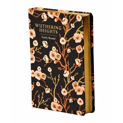 Wuthering Heights - Hardcover