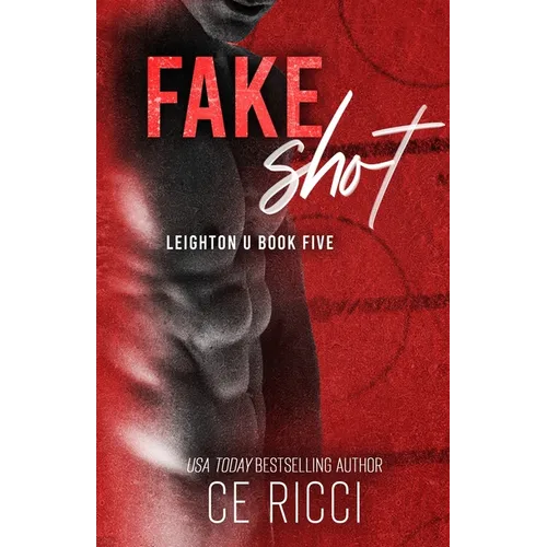 Fake Shot - Paperback