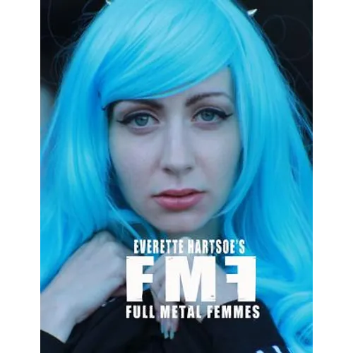 Full Metal Femme vol.1- Sythe - Paperback