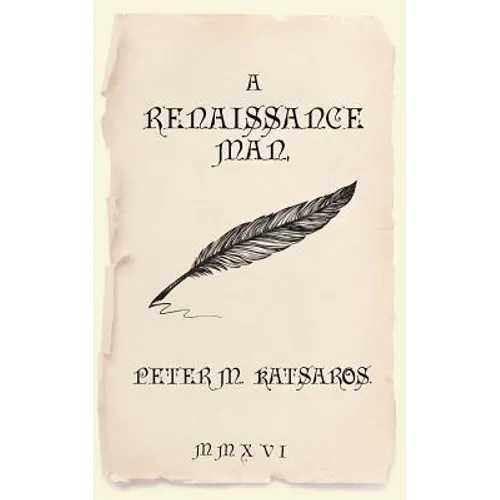 A Renaissance Man - Paperback