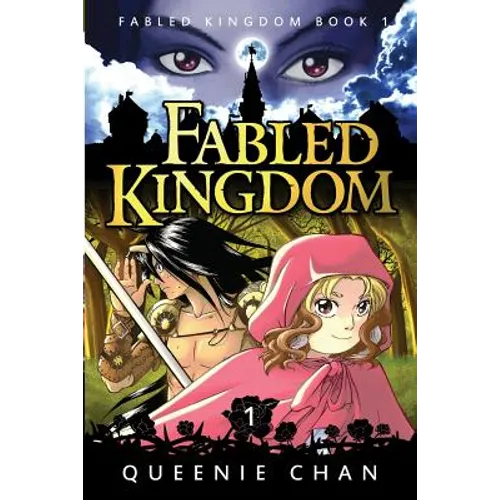 Fabled Kingdom - Paperback