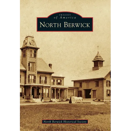North Berwick - Paperback