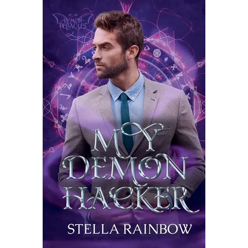 My Demon Hacker - Paperback