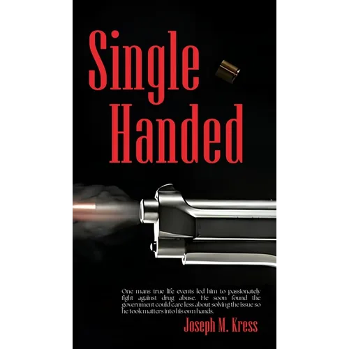 Single Handed - Hardcover