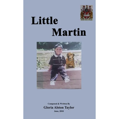 Little Martin