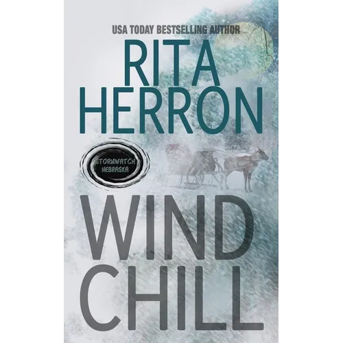 Wind Chill - Paperback