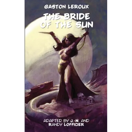 The Bride of the Sun - Paperback