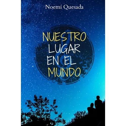 Nuestro lugar en el mundo - Paperback