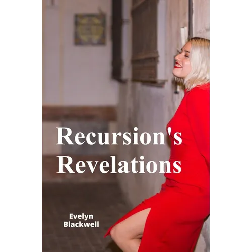 Recursion's Revelations: Recursive Algorithm Design, Implementation, and Applications in Programming - Paperback