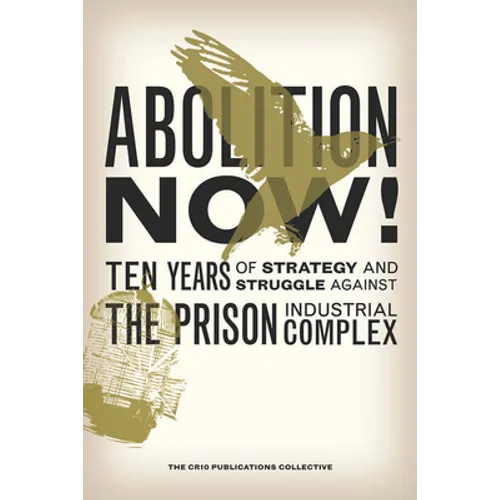 Abolition Now!: Ten Years of Strategy and Struggle Against the Prison Industrial Complex - Paperback