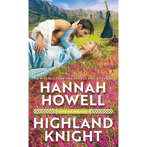Highland Knight - Mass Market Paperbound
