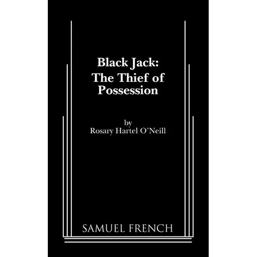 Black Jack - Paperback