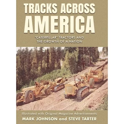 Tracks Across America: 