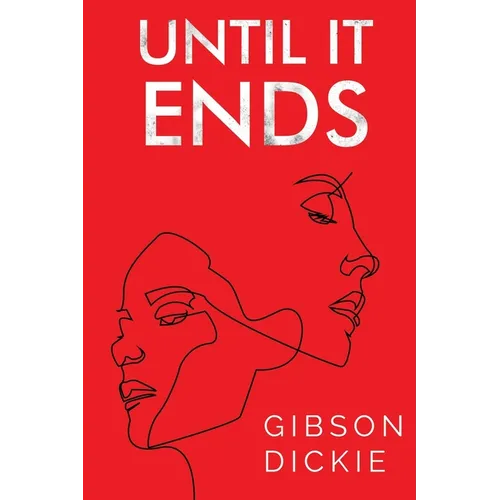 Until It Ends - Paperback
