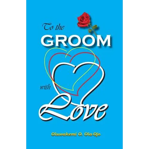 To the Groom with Love - Paperback