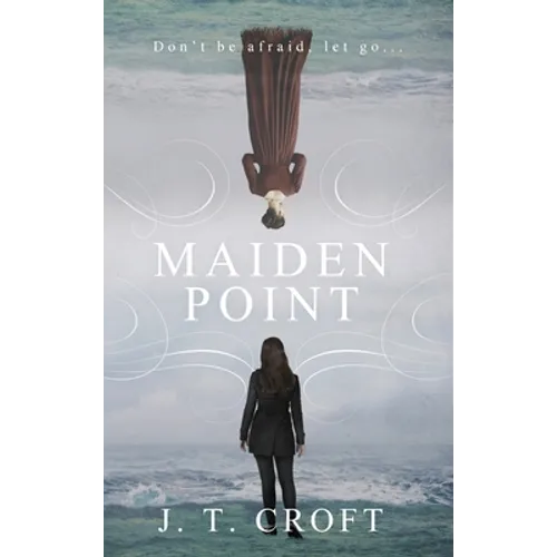 Maiden Point: A Hauntingly Beautiful Psychological Ghost Story set on the Cornish Coast - Hardcover