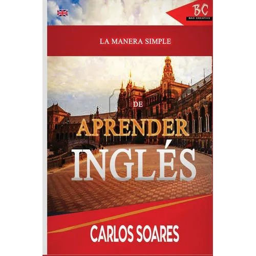 La Manera Simple de Aprender Ingles - Paperback
