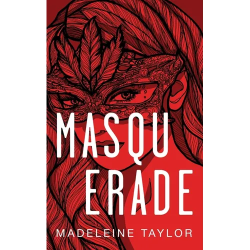 Masquerade - Paperback