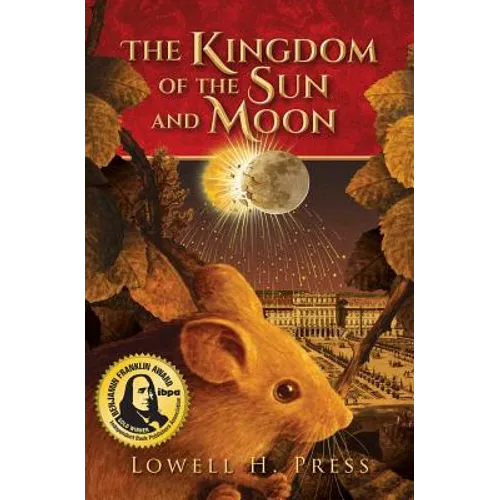 The Kingdom of the Sun and Moon - Paperback