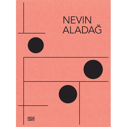 Nevin Aladag: Sound of Spaces - Hardcover
