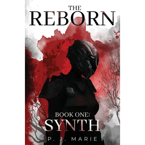 Synth - Paperback