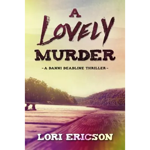 A Lovely Murder - Paperback