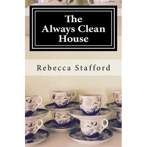 The Always Clean House - Paperback