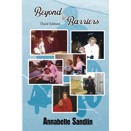 Beyond Barriers - Paperback