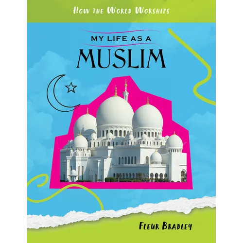 My Life as a Muslim - Paperback