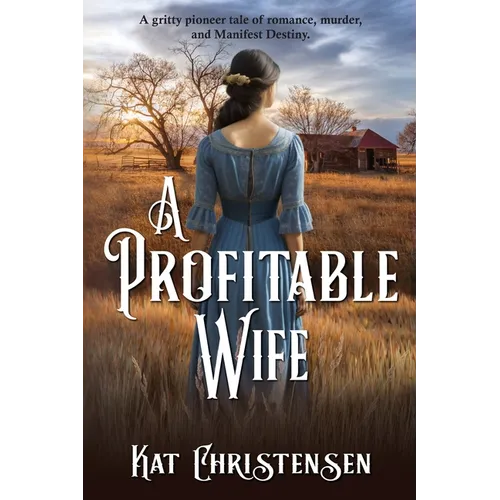 A Profitable Wife - Paperback