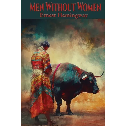 Men Without Women - Paperback