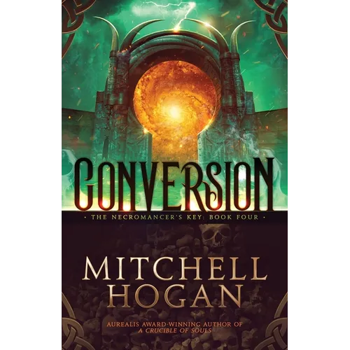 Conversion - Paperback