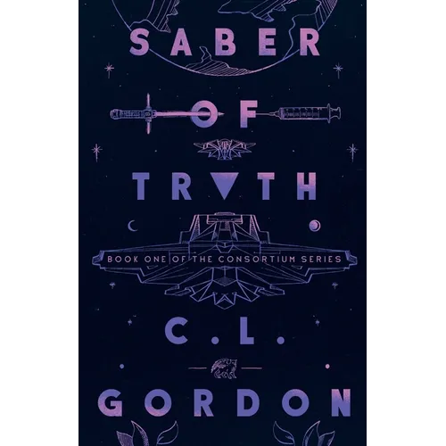 Saber of Truth - Paperback
