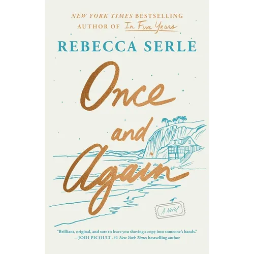 Once and Again - Hardcover