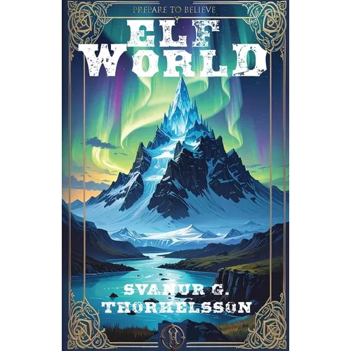 Elf World - Paperback