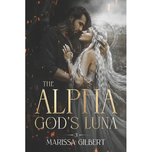 The Alpha God's Luna - Paperback