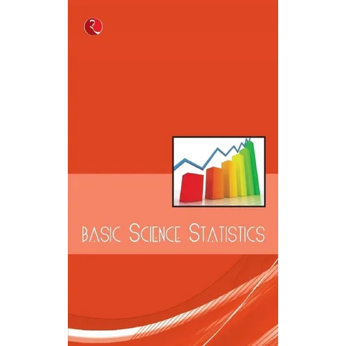 Basic Science: Statistics - Paperback