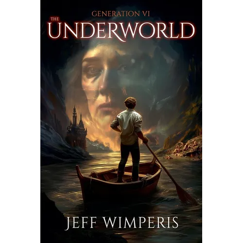 Generation VI: The Underworld - Paperback