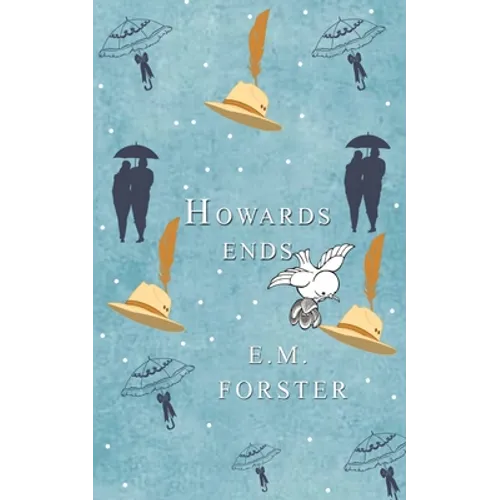 Howards End - Paperback