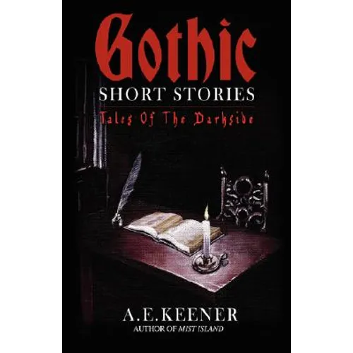 Tales of the Darkside: Gothic Short Stories - Paperback