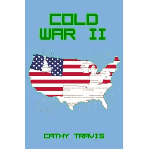 Cold War II - Paperback